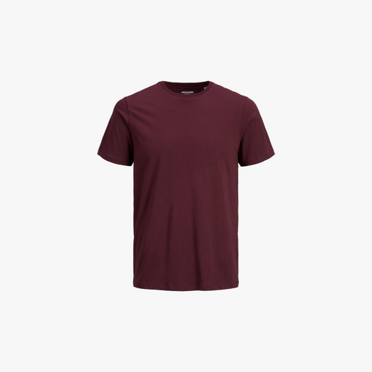 T-shirt Organic slim