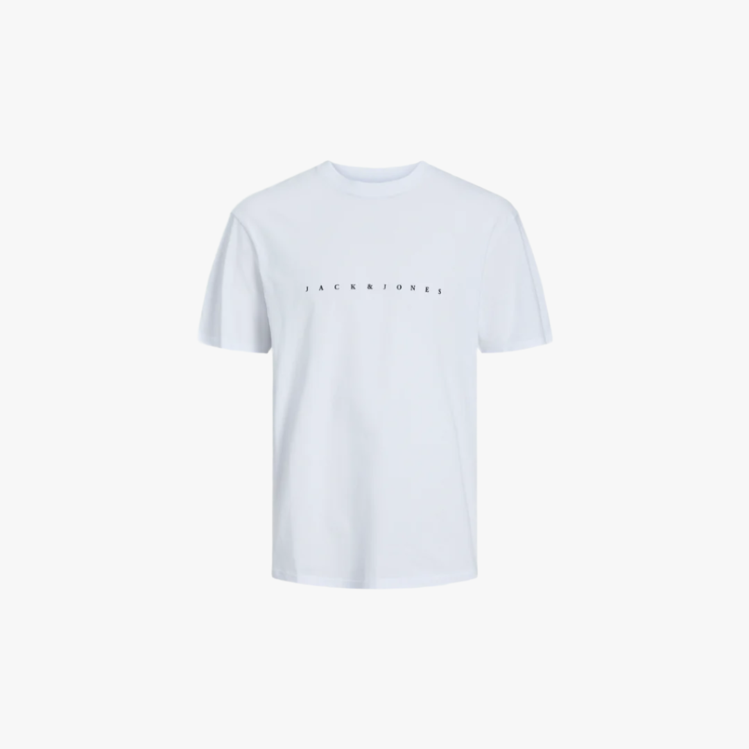 T-shirt Star JJ Tee