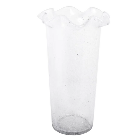 Vas Milla Hög, Klar