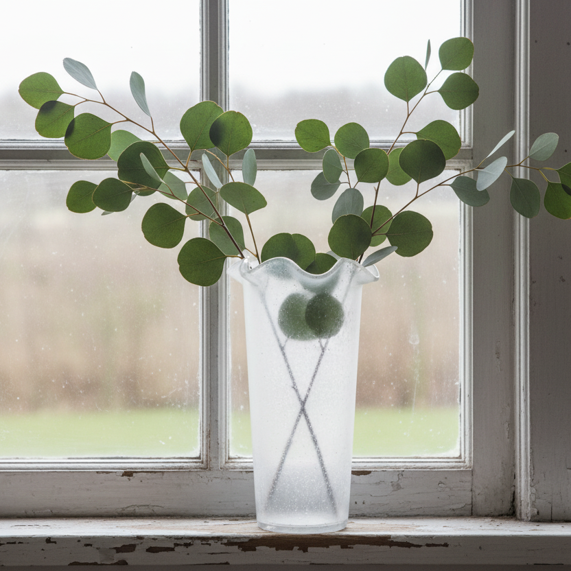 Vas Milla Hög, Klar