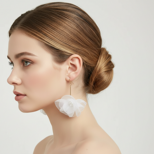 Lätta, somriga och lekfulla smycken