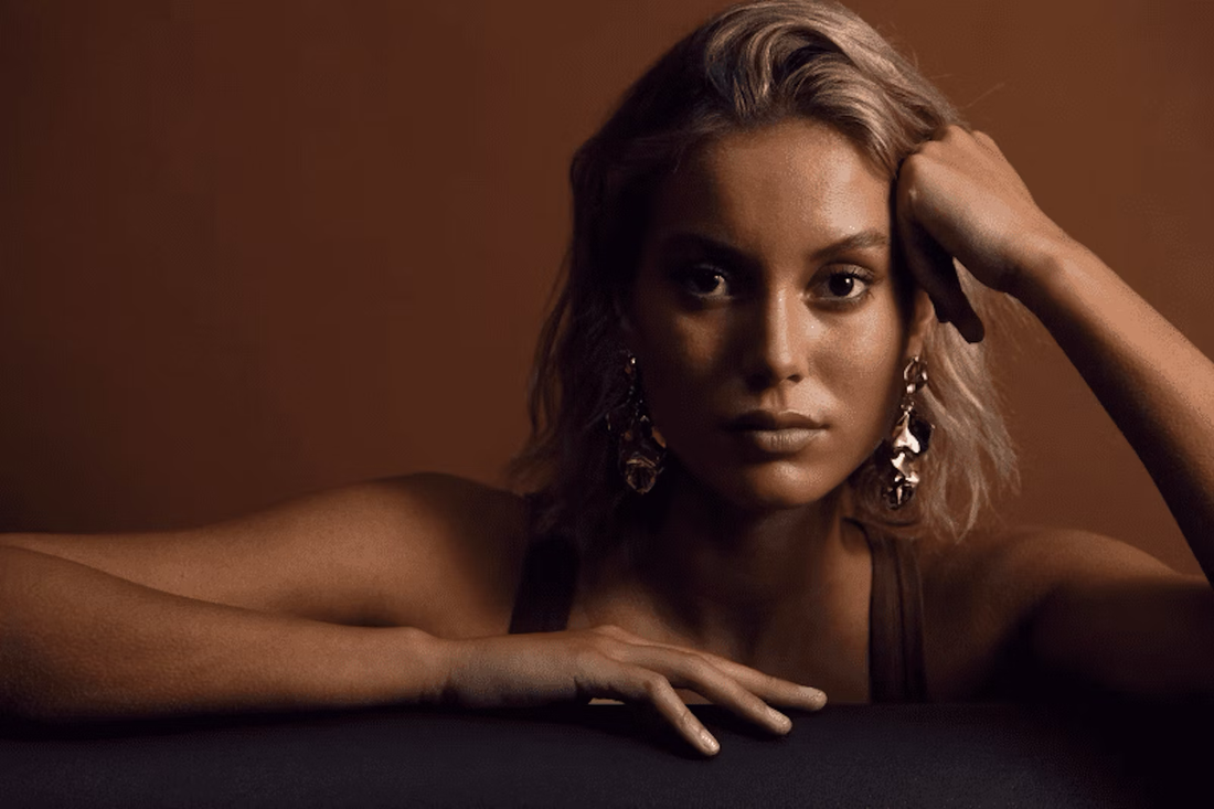 BOW19 - Sommarens örhängen