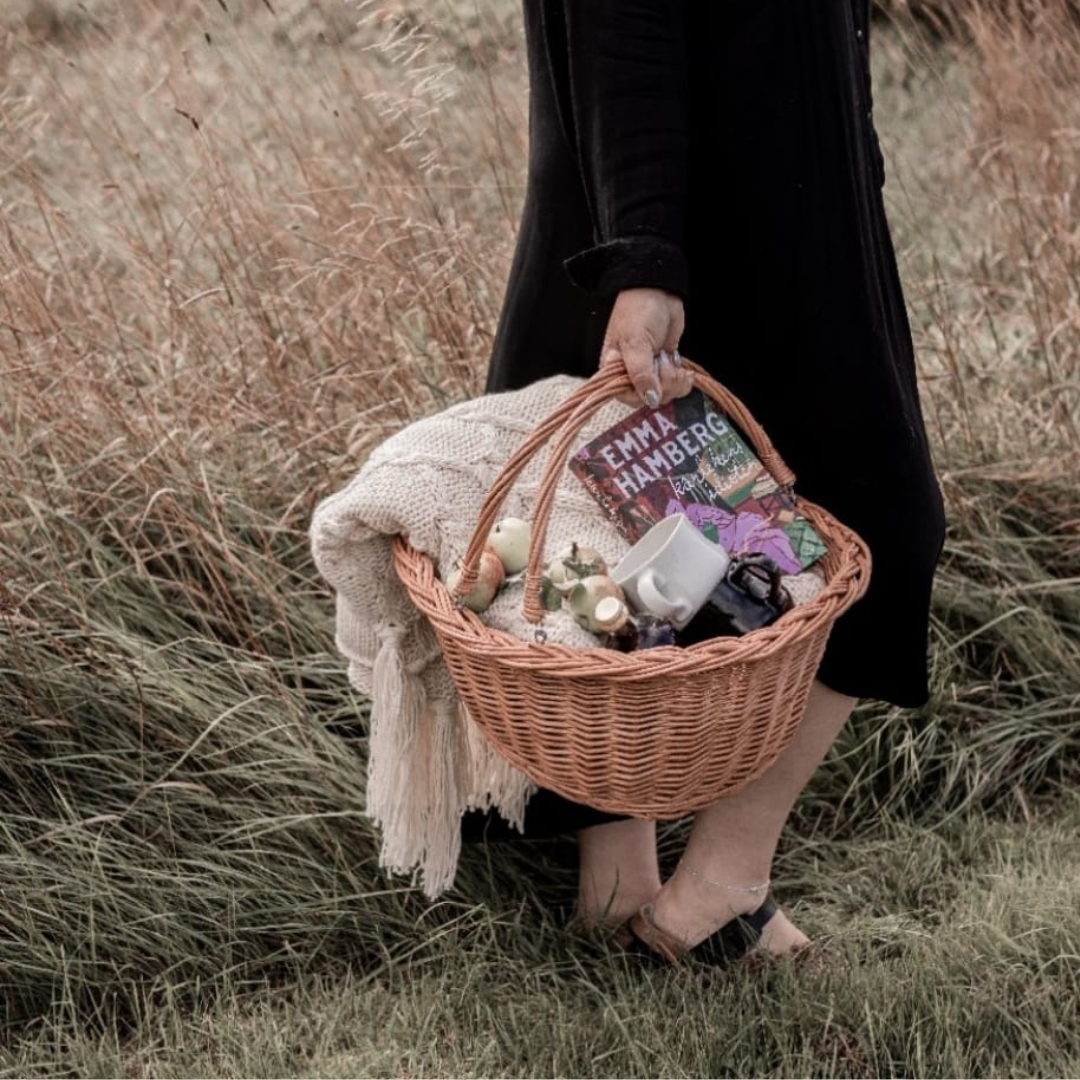 Uteliv & picknick