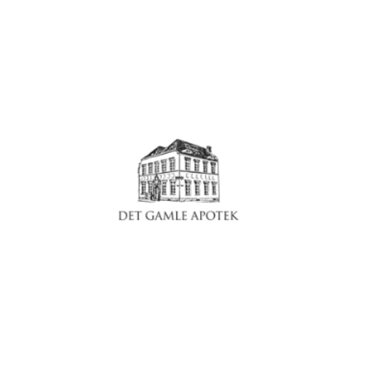 Det Gamle Apotek