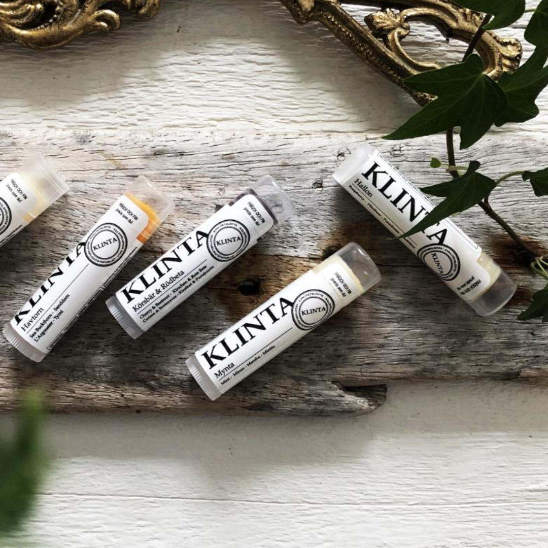 Lip Balm