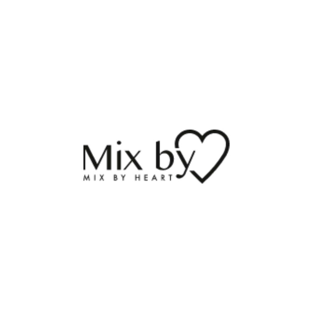 Mix by heart