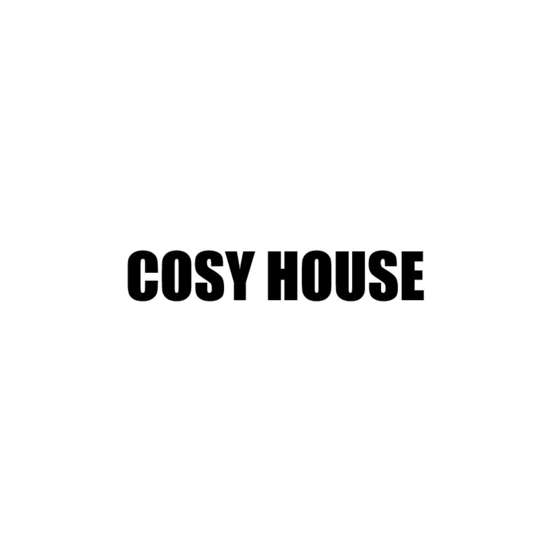 Cosy house