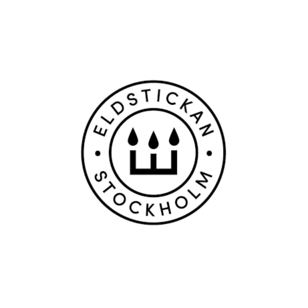 Eldstickan