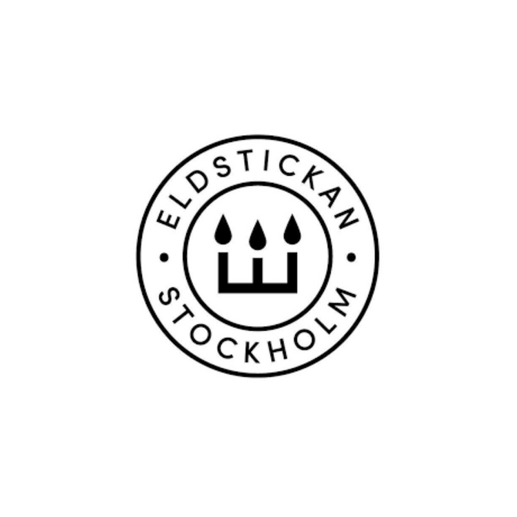 Eldstickan