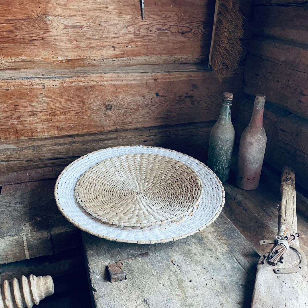 Vägg/bord dekoration Skagern