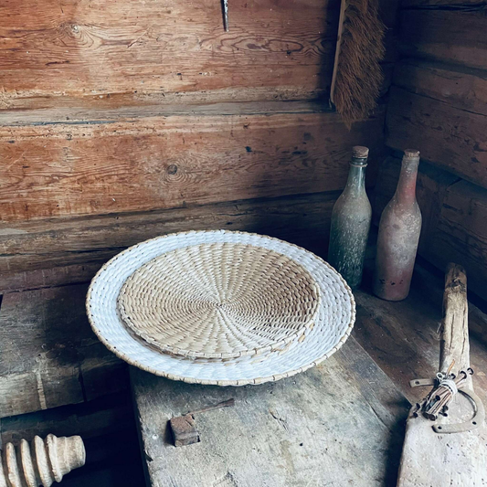 Vägg/bord dekoration Skagern