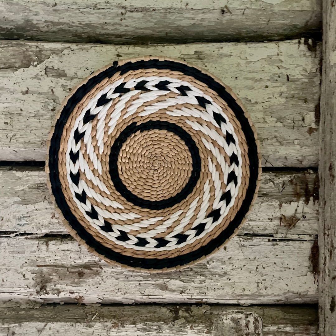 Vägg/bord dekoration Skagern
