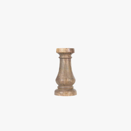 Ljusstake antik