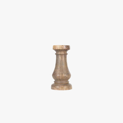 Ljusstake antik