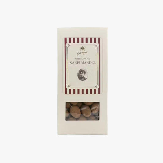 Mathildas Kanelmandlar 150g