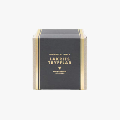 Tryfflar Lakrits 200gram