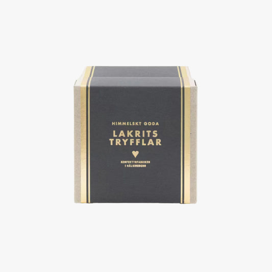Tryfflar Lakrits 200gram