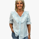 Blus Laurella