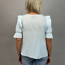 Blus Laurella