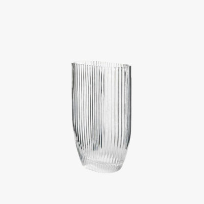 Misty vase