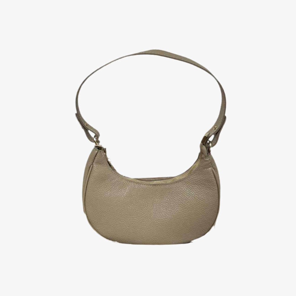 Handväska Tone, Taupe