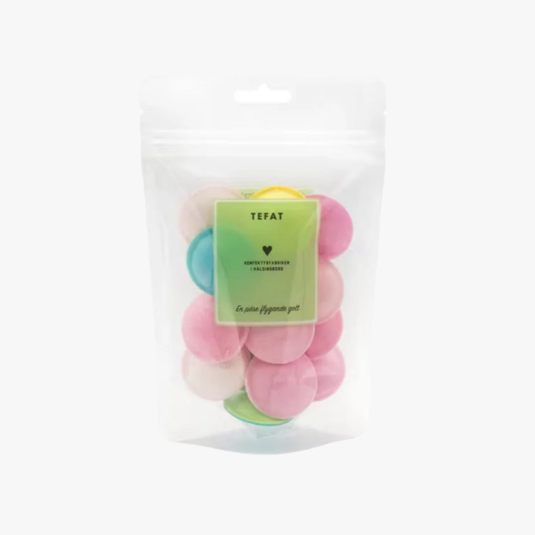 Tefat 20gr