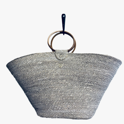 Väska Straw