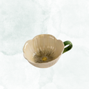 Kopp Poppy, beige