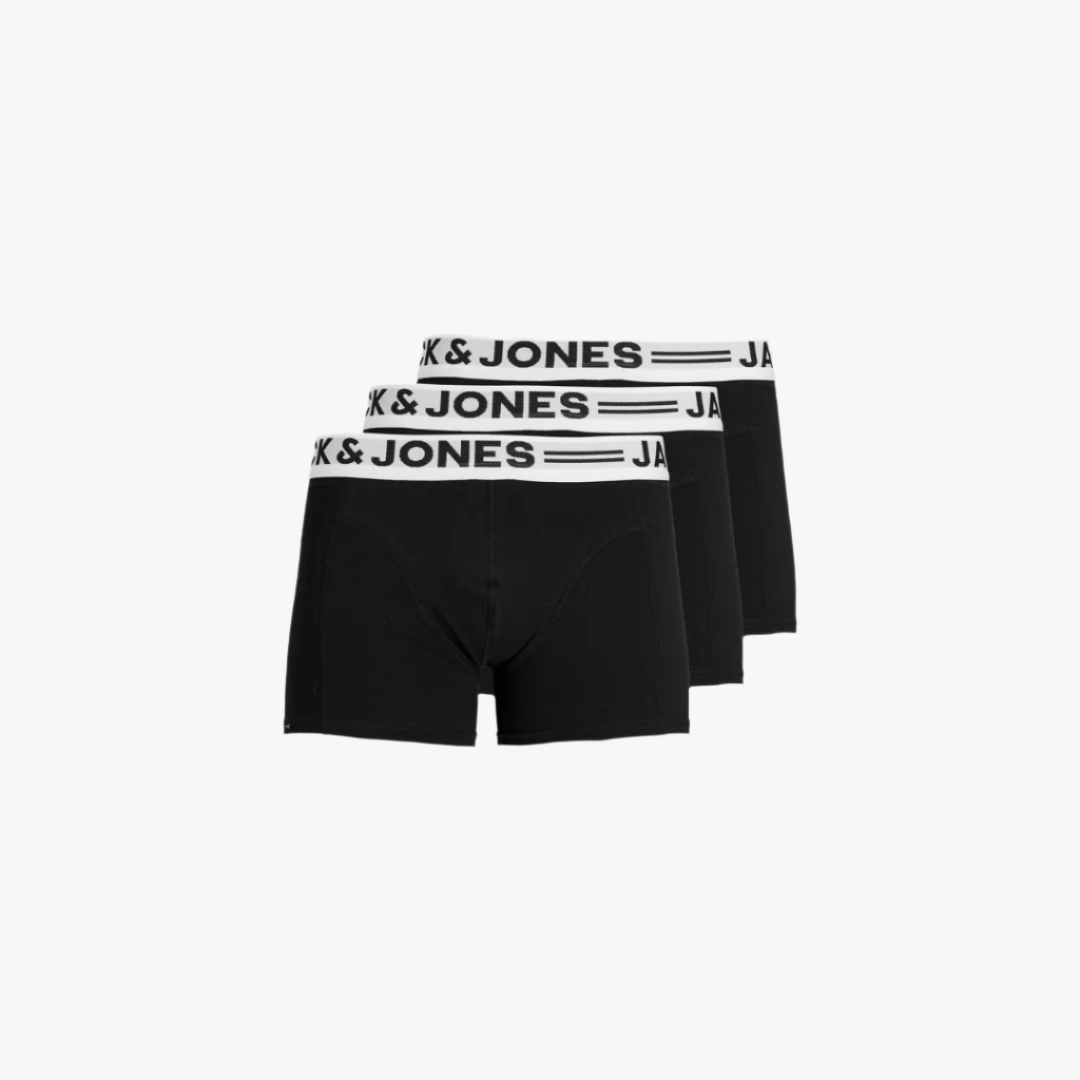3-pack Kalsonger
