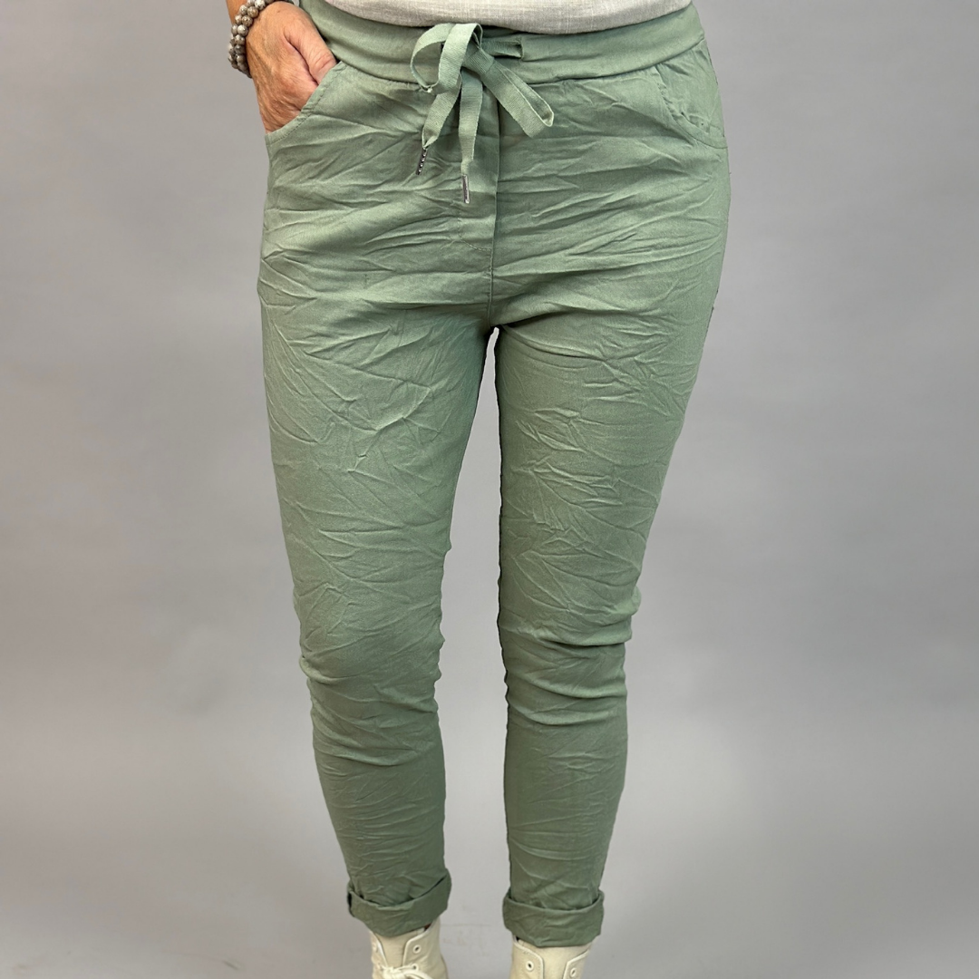 Stretchbyxa Signe, Onesize
