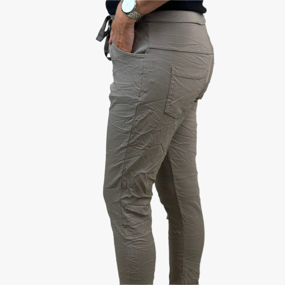 Stretchbyxa Signe, Onesize
