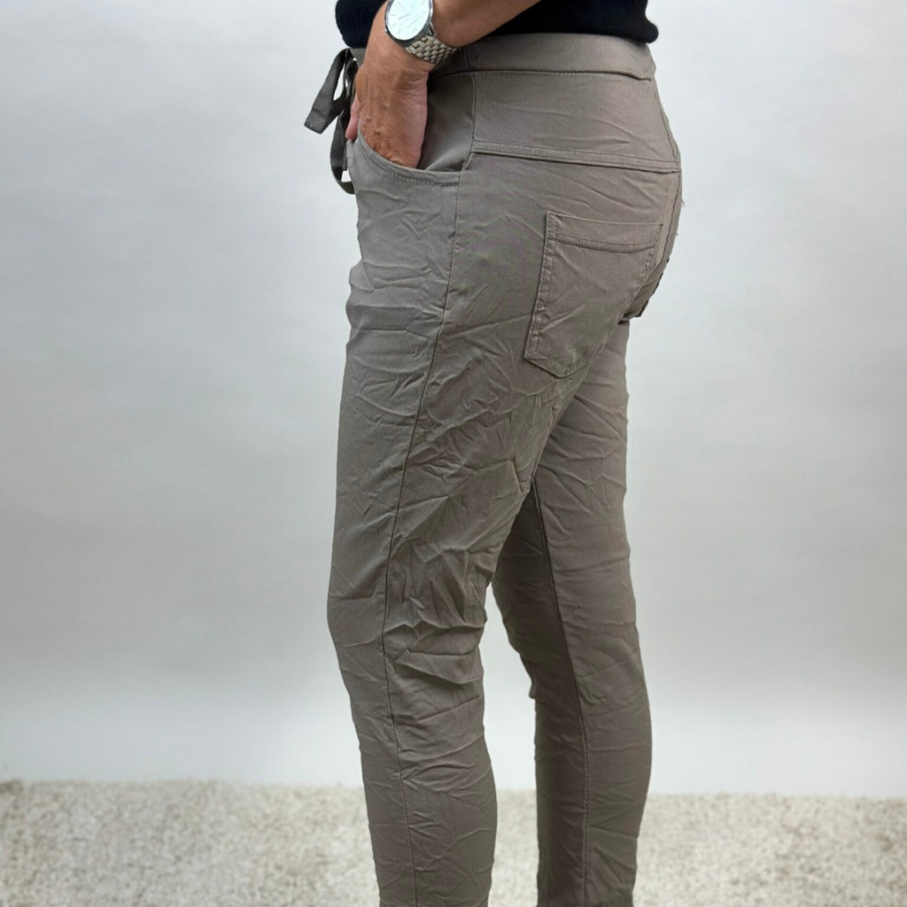 Stretchbyxa Signe, Onesize