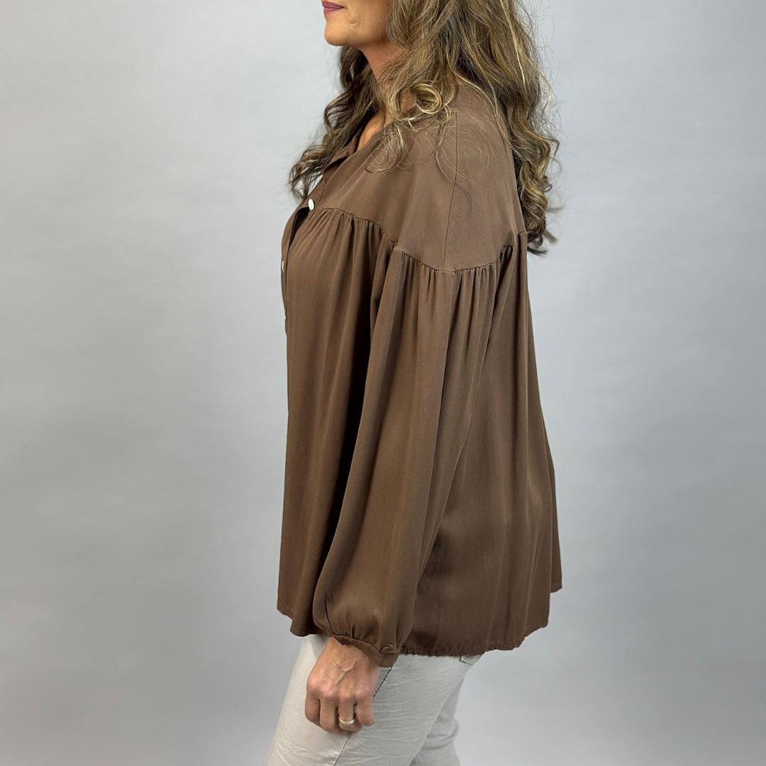 Blus Tilda