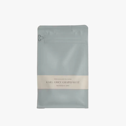 Te Earl Grey Grapefrukt