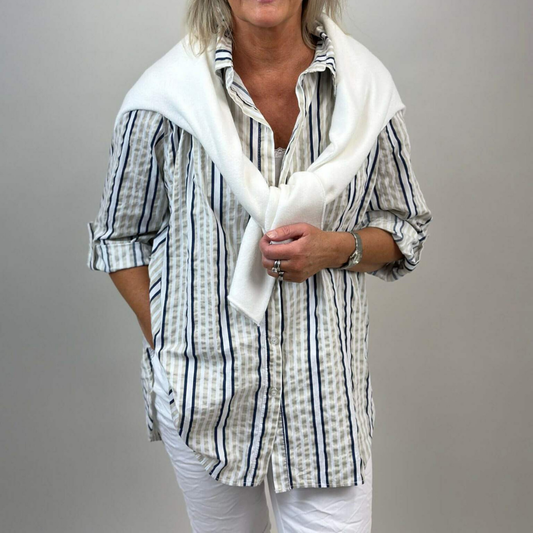 Skjorta Kaya