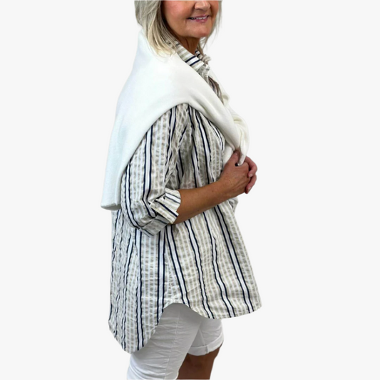 Skjorta Kaya