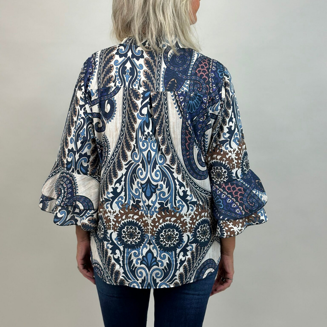 Blus Cilla