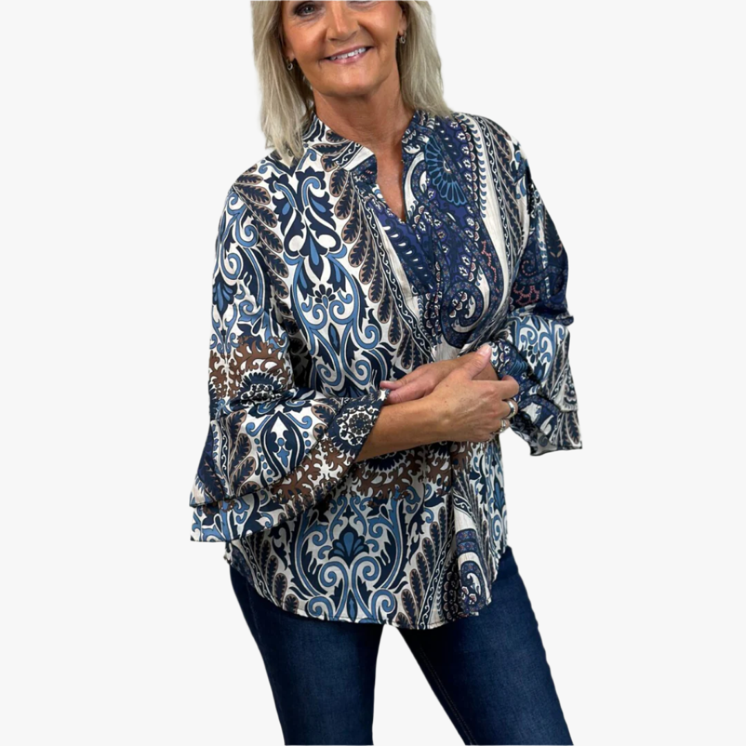 Blus Cilla