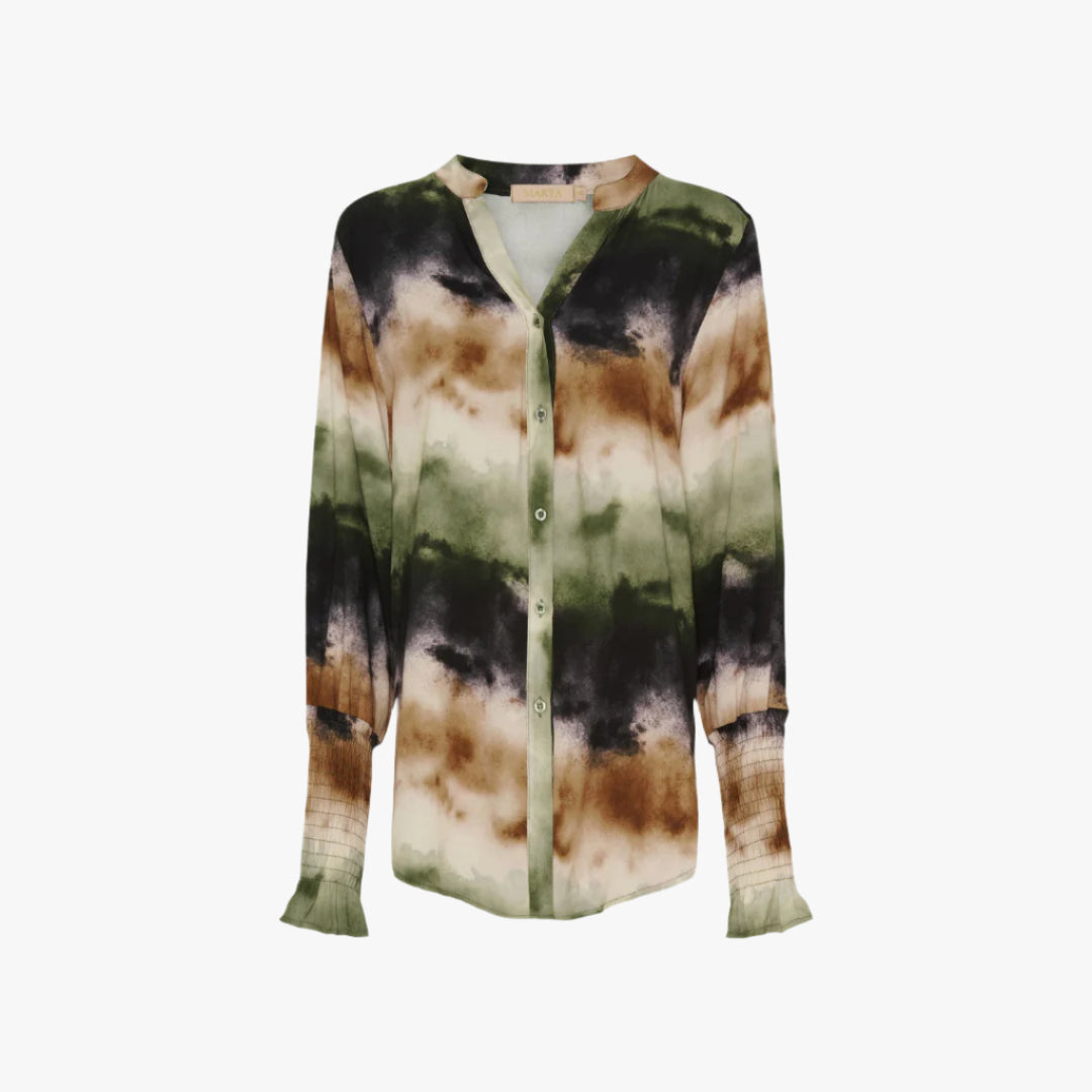 Blus Ramona