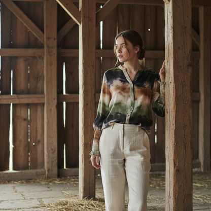 Blouse Ramona