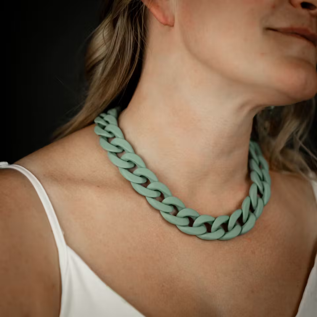 Halsband Colours of Chains
