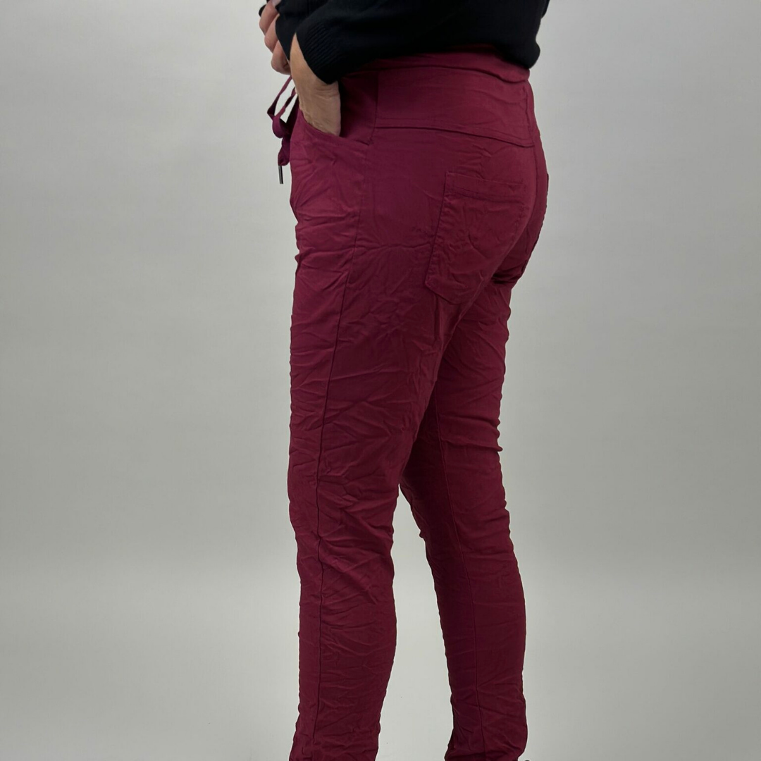 Stretchbyxa Signe, Onesize