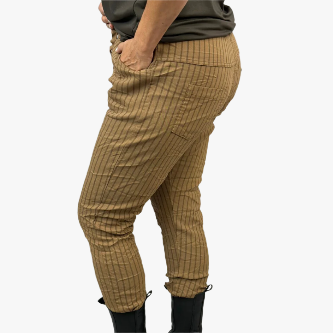 Stretchbyxa Signe, Onesize