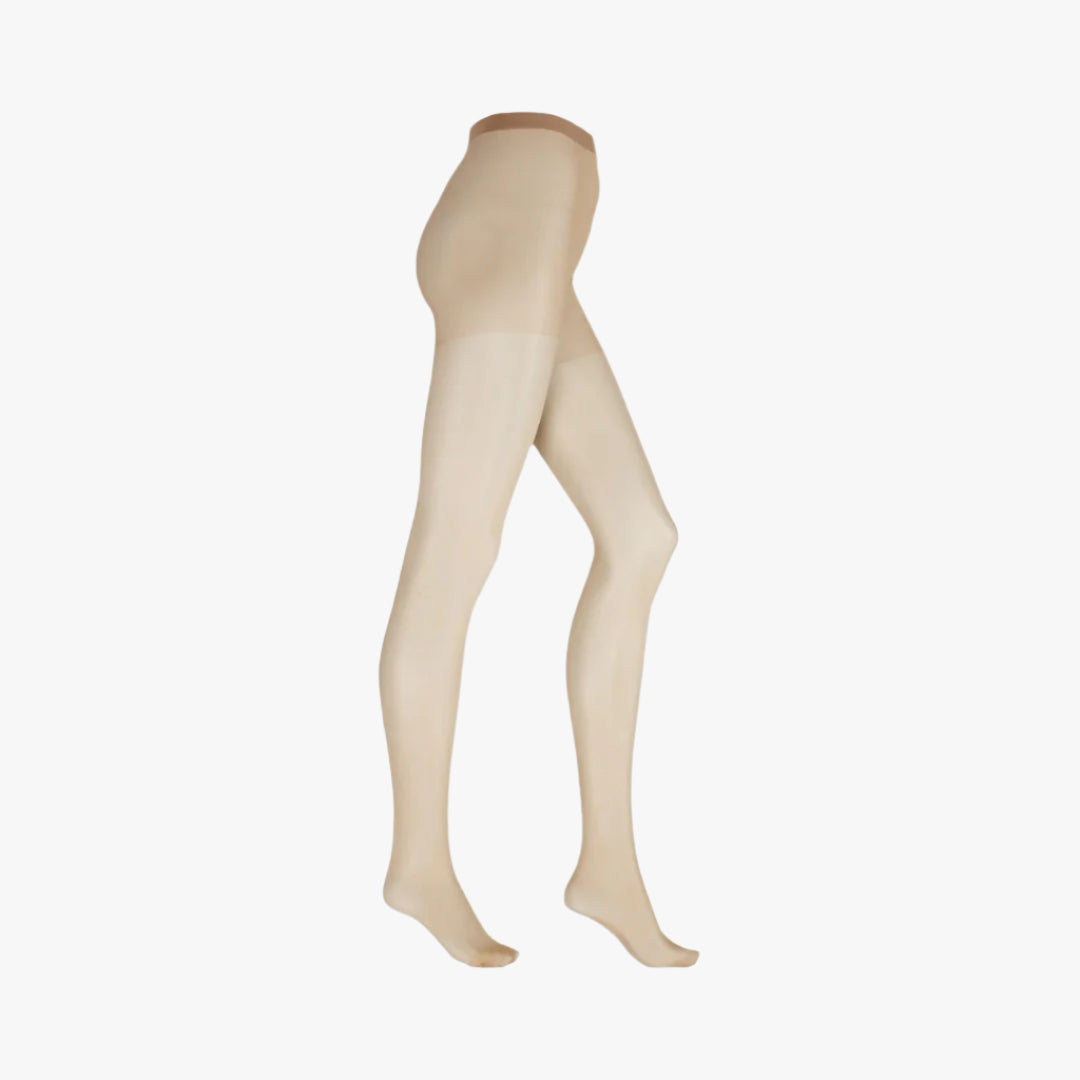 Strumpbyxor 15DEN, 2-pack