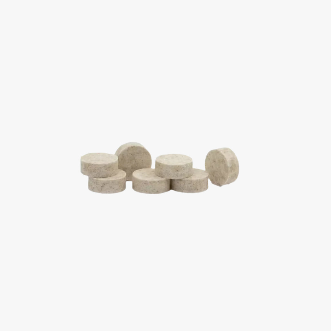 Barkleys Lakrits 50G