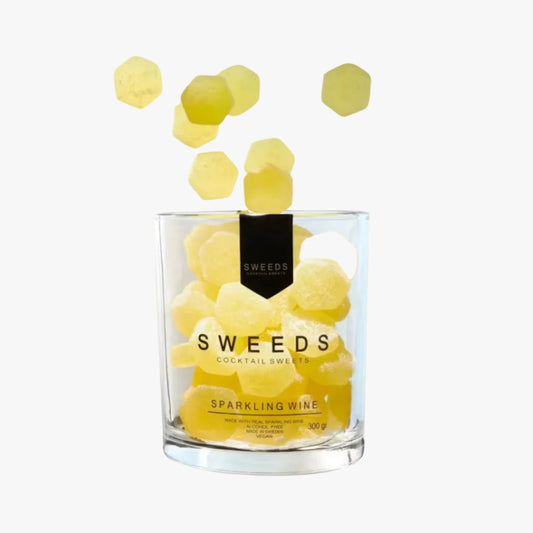 Sweeds Sparkling Wine, 300g