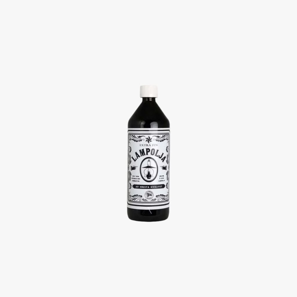 Lampolja 1 Liter