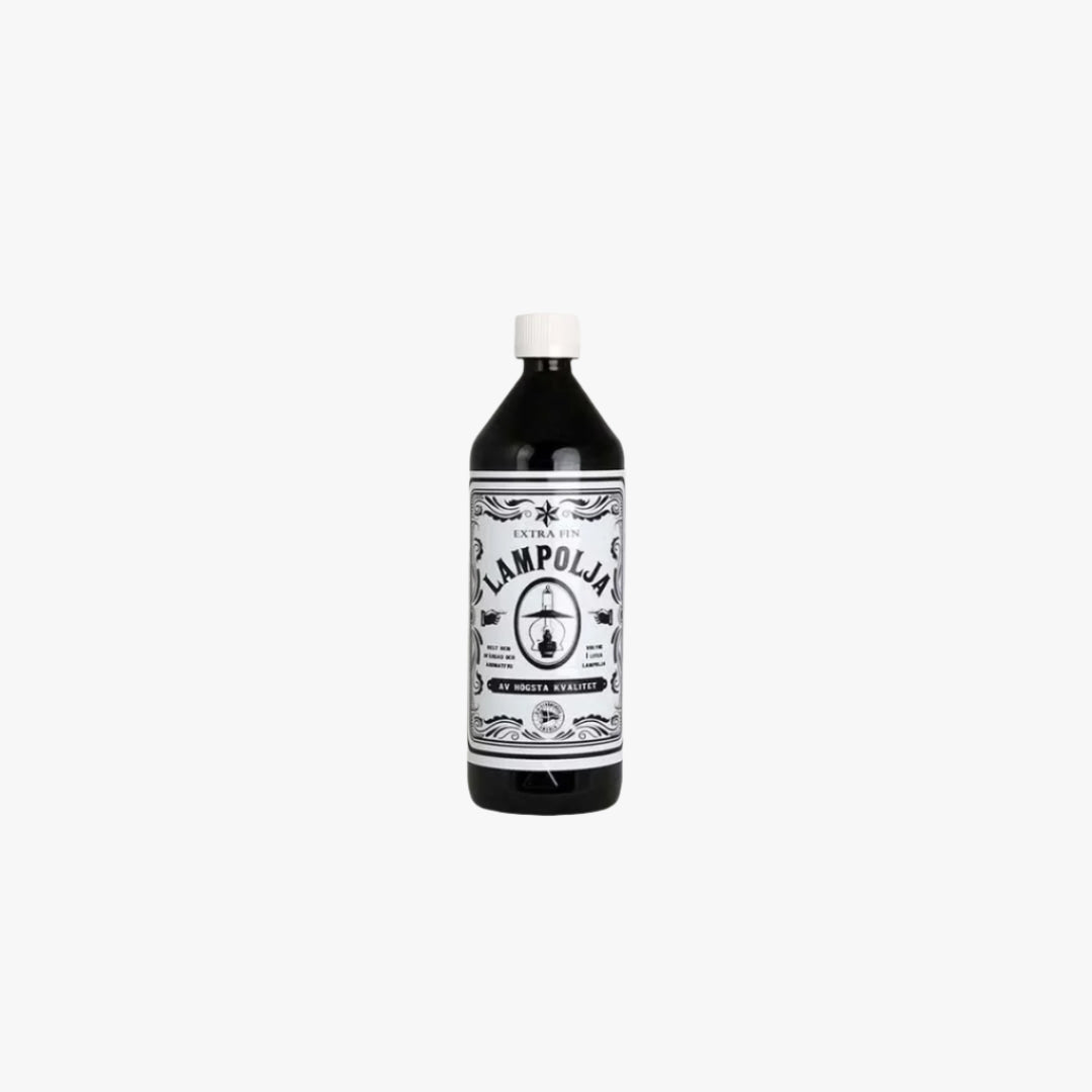 Lampolja 1 Liter