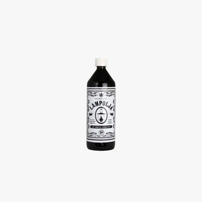 Lampolja 1 Liter