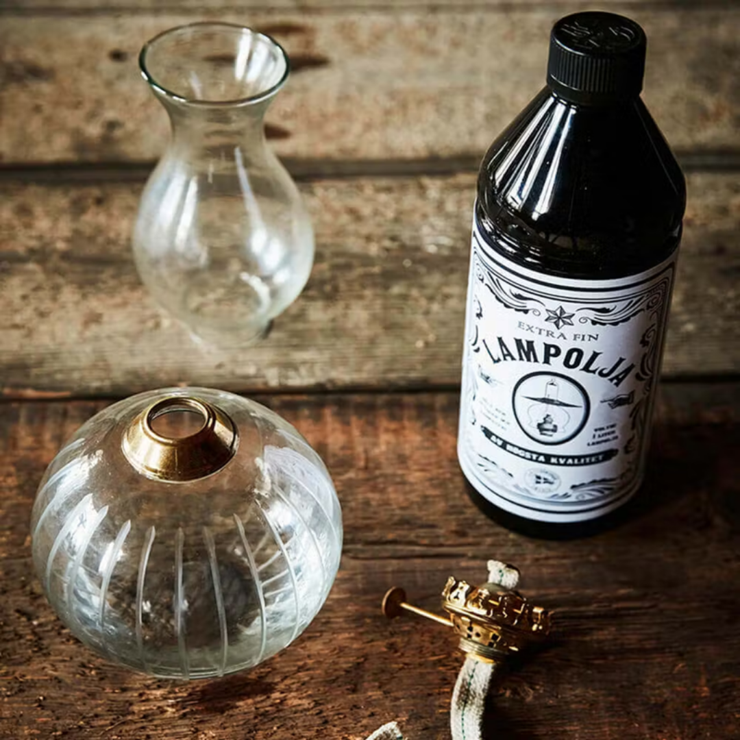 Lampolja 1 Liter